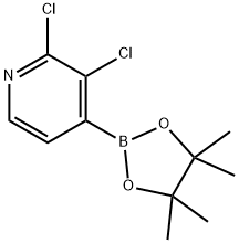 1073353-78-2 Structure