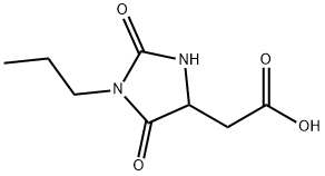 (2,5-DIOXO-1-PROPYL-IMIDAZOLIDIN-4-YL)-ACETIC ACID price.