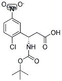 RARECHEM LK TC T333 Struktur