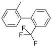 2-METHYL-2'-(TRIFLUOROMETHYL)-1,1'-BIPHENYL Struktur