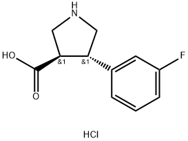 1284227-02-6 Structure