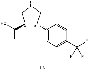 1363404-65-2 Structure