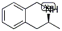 (S)-3-METHYL-1,2,3,4-TETRAHYDRO-ISOQUINOLINE Struktur