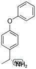 (R)-1-(4-PHENOXYPHENYL)ETHANAMINE Struktur