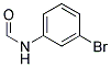 3-BROMOFORMANILIDE Struktur