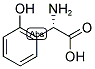 (S)-AMINO-(2-HYDROXY-PHENYL)-ACETIC ACID Struktur