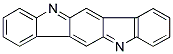 INDOLO [3,2-B] CARBAZOLE Struktur