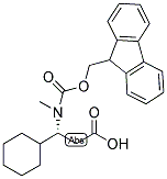 RARECHEM LK FP A022 Struktur