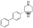 (R)-2-BIPHENYL-4-YL-PIPERAZINE Struktur