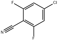 4-???-2,6-DIFLUOROBENZONITRILE