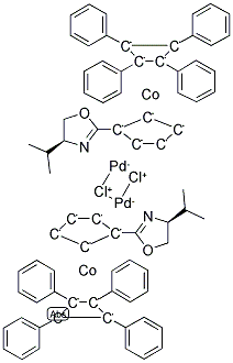 COP-CL CATALYST Struktur