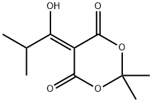 ISOBUTYRYL MELDRUM'S ACID