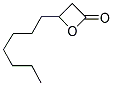 B-DECALACTONE Struktur