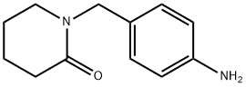 1-(4-AMINO-BENZYL)-PIPERIDIN-2-ONE price.