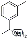 (R)-1-M-TOLYLETHANAMINE Struktur