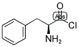 H-PHE-CL Struktur