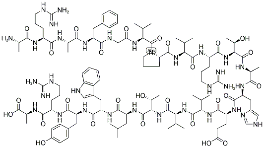 ALA-ARG-ALA-PHE-GLY-VAL-PRO-VAL-ARG-THR-ALA-HIS-GLU-VAL-VAL-THR-LEU-TRP-TYR-ARG-ALA Struktur
