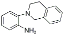 2-(3,4-DIHYDROISOQUINOLIN-2(1H)-YL)ANILINE Struktur