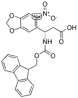 RARECHEM LK FC S232 Struktur