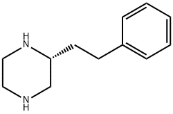 (R)-2-PHENETHYL-PIPERAZINE Struktur