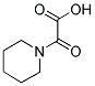 OXO-PIPERIDIN-1-YL-ACETIC ACID Struktur