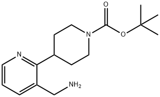 1-N-BOC-4-(3-????????)????