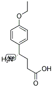 (S)-4-AMINO-4-(4-ETHOXYPHENYL)BUTANOIC ACID Struktur