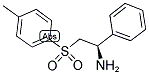 (R)-1-PHENYL-2-TOSYLETHANAMINE Struktur