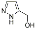 1H-PYRAZOL-5-YLMETHANOL Struktur