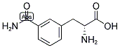 D-3-CARBAMOYLPHE Struktur