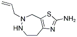 ISO-TALIPEXOLE, DIHYDROCHLORIDE Struktur