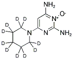 MINOXIDIL-D10 price.