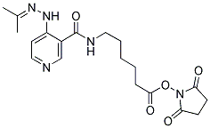 C6-SANH Struktur