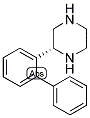 (R)-2-BIPHENYL-2-YL-PIPERAZINE Struktur