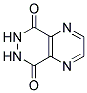 6,7-DIHYDROPYRAZINO[2,3-D]PYRIDAZINE-5,8-DIONE Struktur