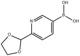 1072952-38-5 結(jié)構(gòu)式