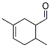 CYCLOVERTAL Struktur