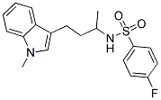  化學(xué)構(gòu)造式