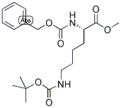 Z-LYS(BOC)-OME