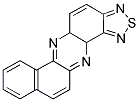 5A,13A-DIHYDROBENZO[A][1,2,5]THIADIAZOLO[3,4-H]PHENAZINE Struktur