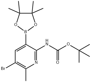 1315351-28-0 Structure