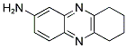 6,7,8,9-TETRAHYDROPHENAZIN-2-AMINE Struktur