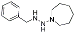 2-AZEPAN-1-YL-BENZYLHYDRAZINE Struktur