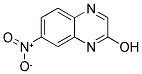 7-NITROQUINOXALIN-2-OL Struktur