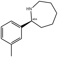 (S)-2-M-TOLYLAZEPANE Struktur