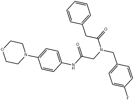 TOSLAB 151546 Struktur