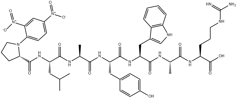 135662-05-4 結(jié)構(gòu)式