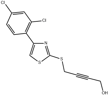  化學(xué)構(gòu)造式