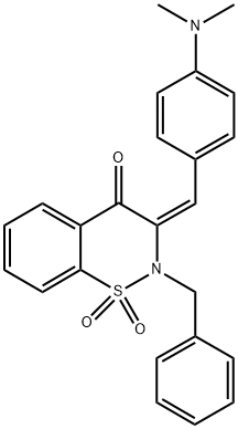 TOSLAB 870574 Struktur