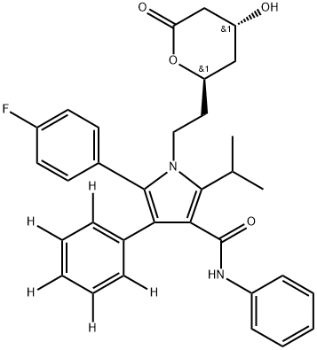 1217749-86-4 Structure